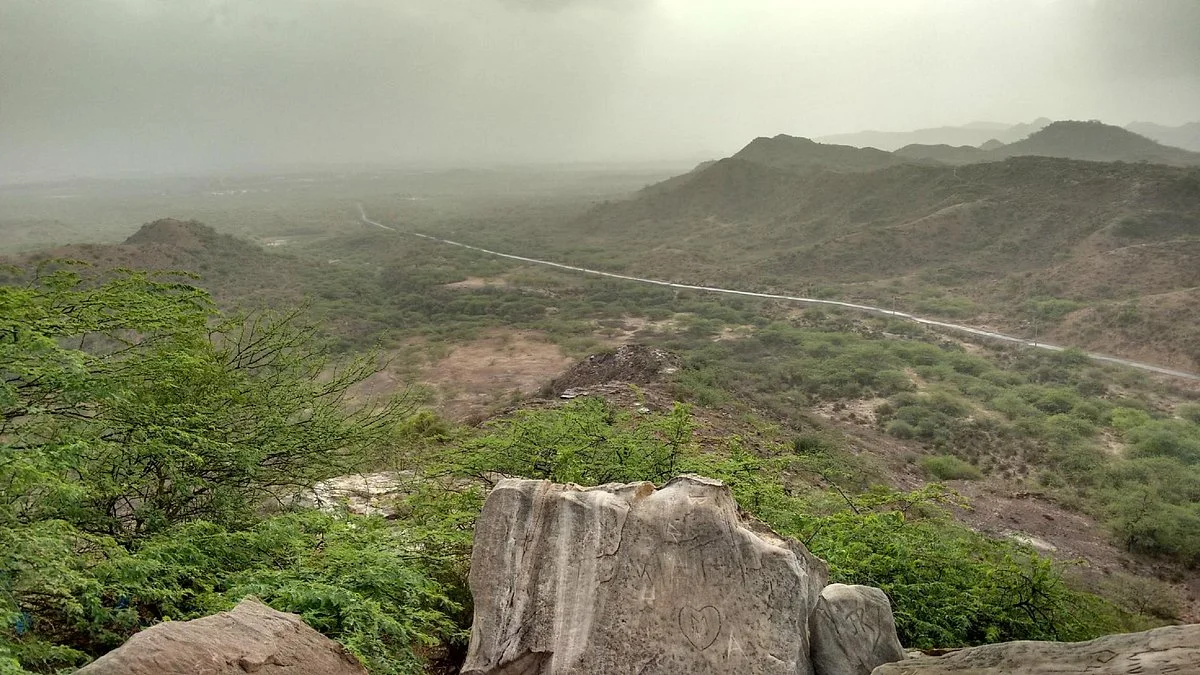 Tapkeshwari Temple