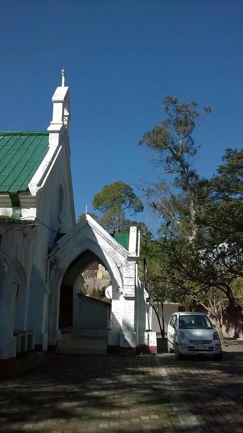 Kumaon Regimental Centre Museum
