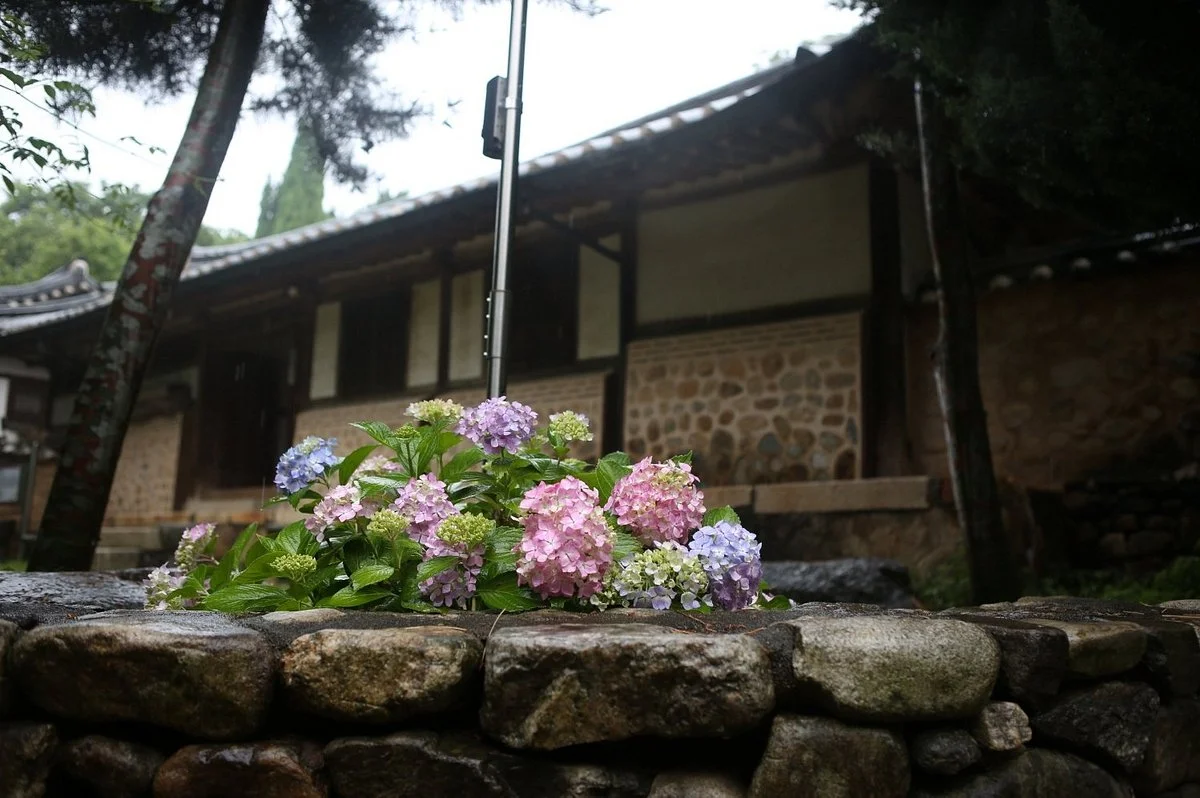 Chunghyeon Museum