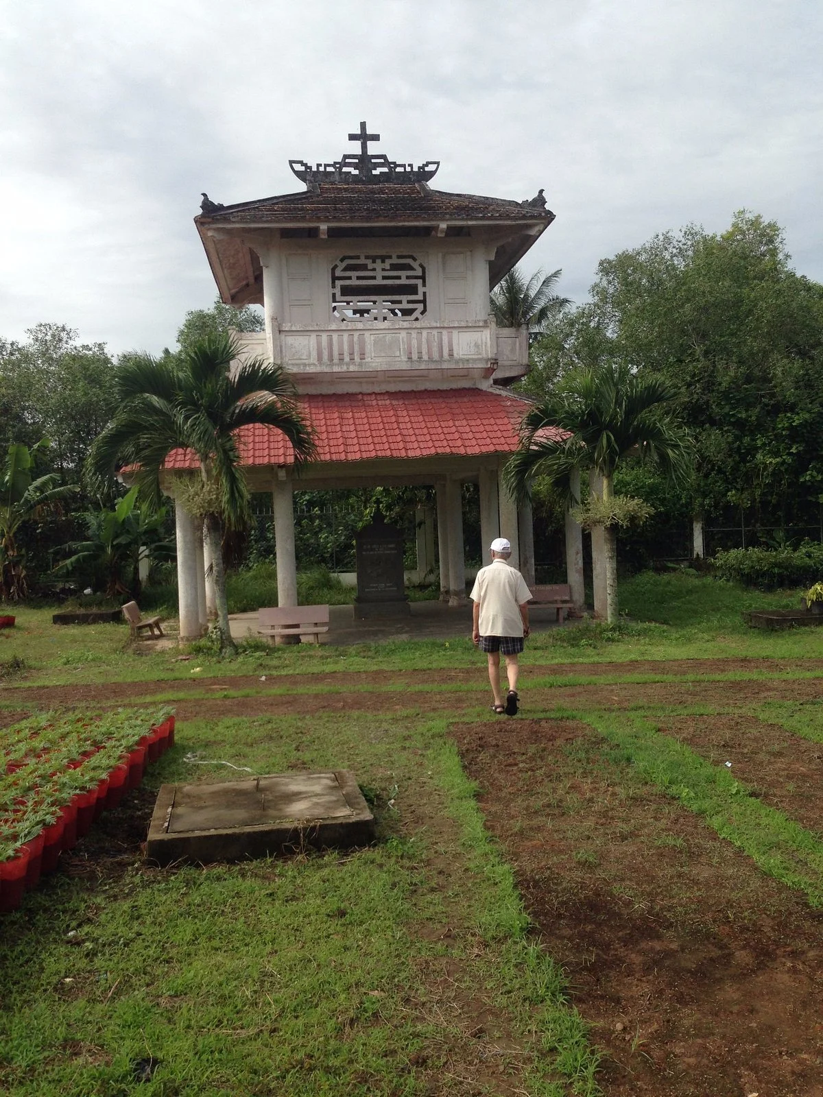 Cai Mon Orchard Village