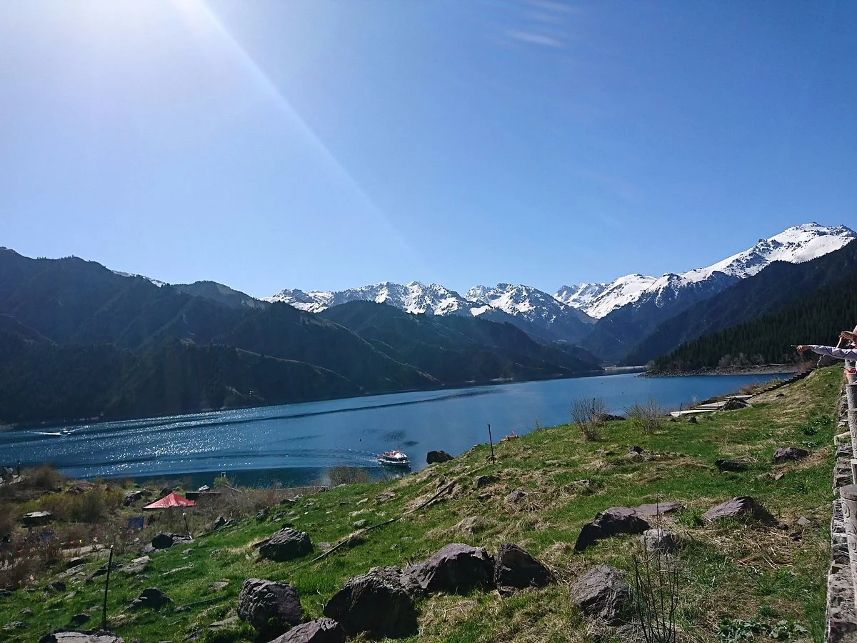 Mt. Tianshan and Tianchi Lake Scenic Resort