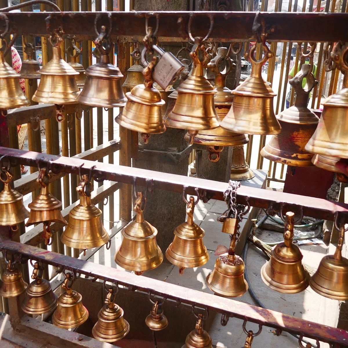 Maru Ganesh Shrine