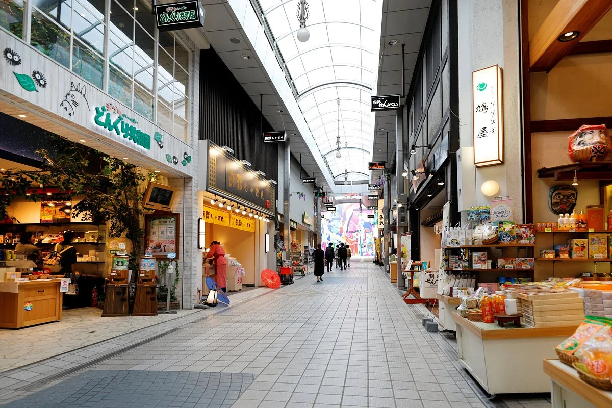 Dogo Haikara Dori