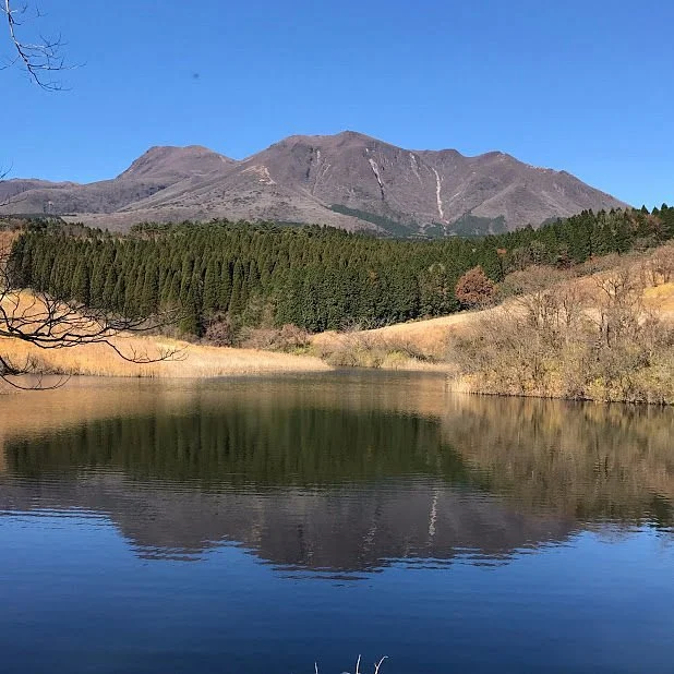 Hikotaro Pond
