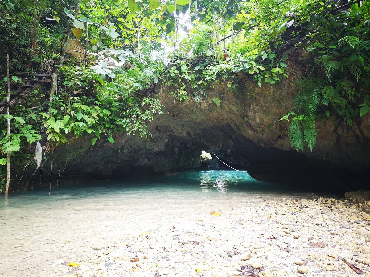 Columbio Falls