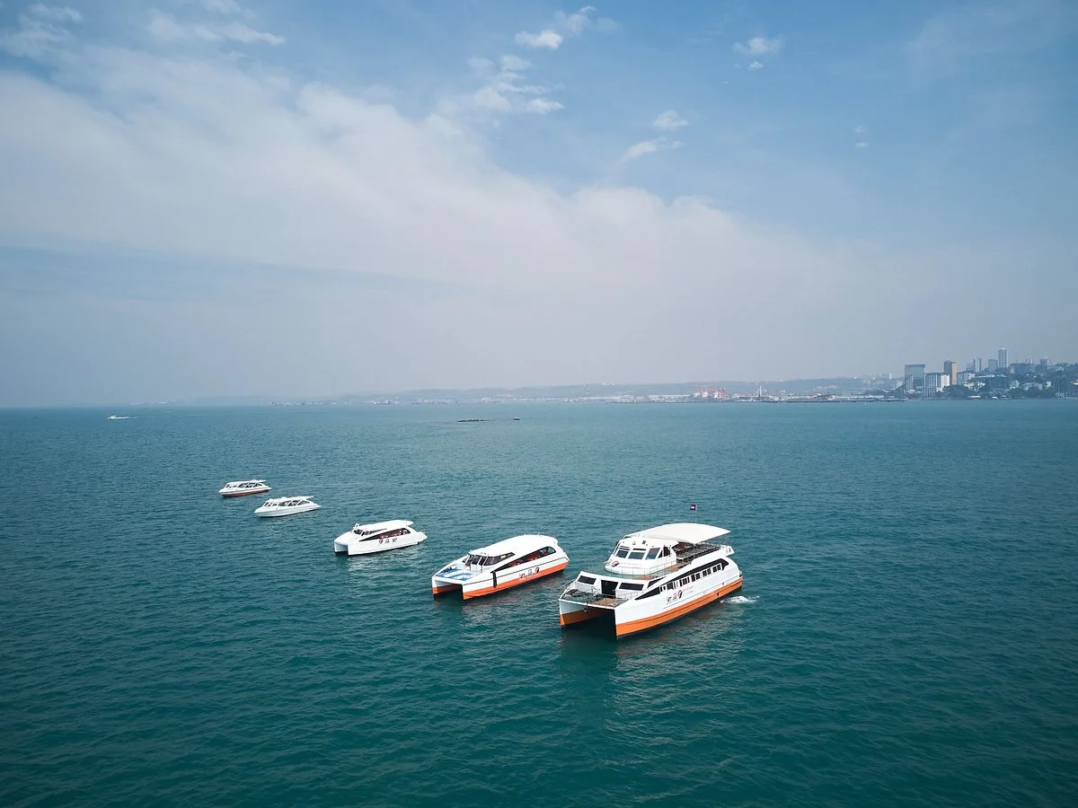 Buva Sea Cambodia