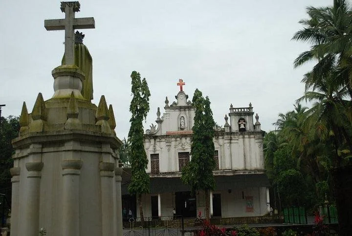Velsao Chapel