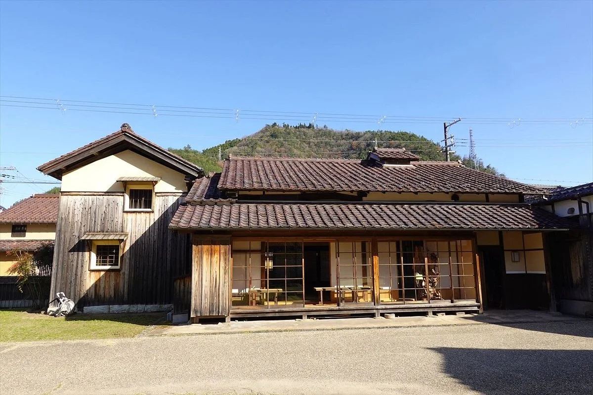 Kuchiganaya Ginzanmachi Museum Center