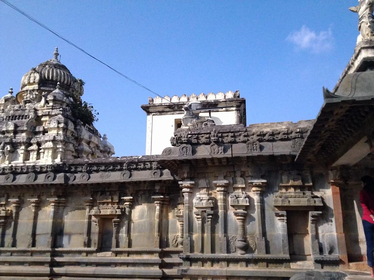 Lord Ganesha Temple