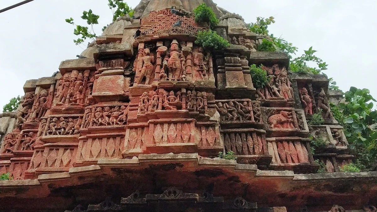 Suraj Mandir