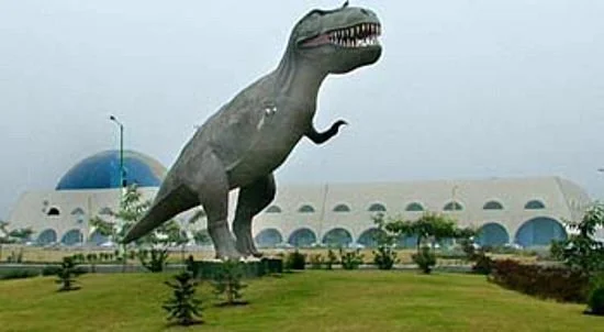 Pushpa Gujral Science City