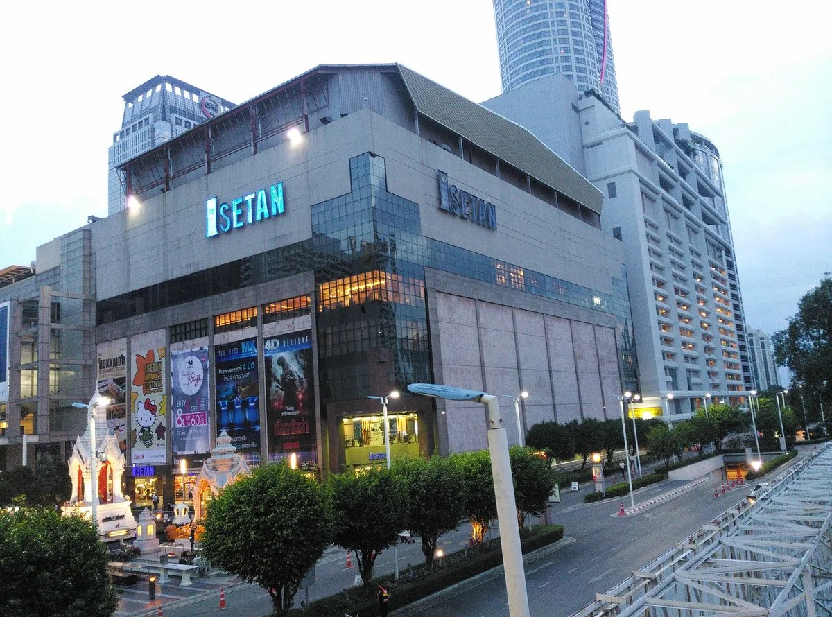 Isetan Bangkok