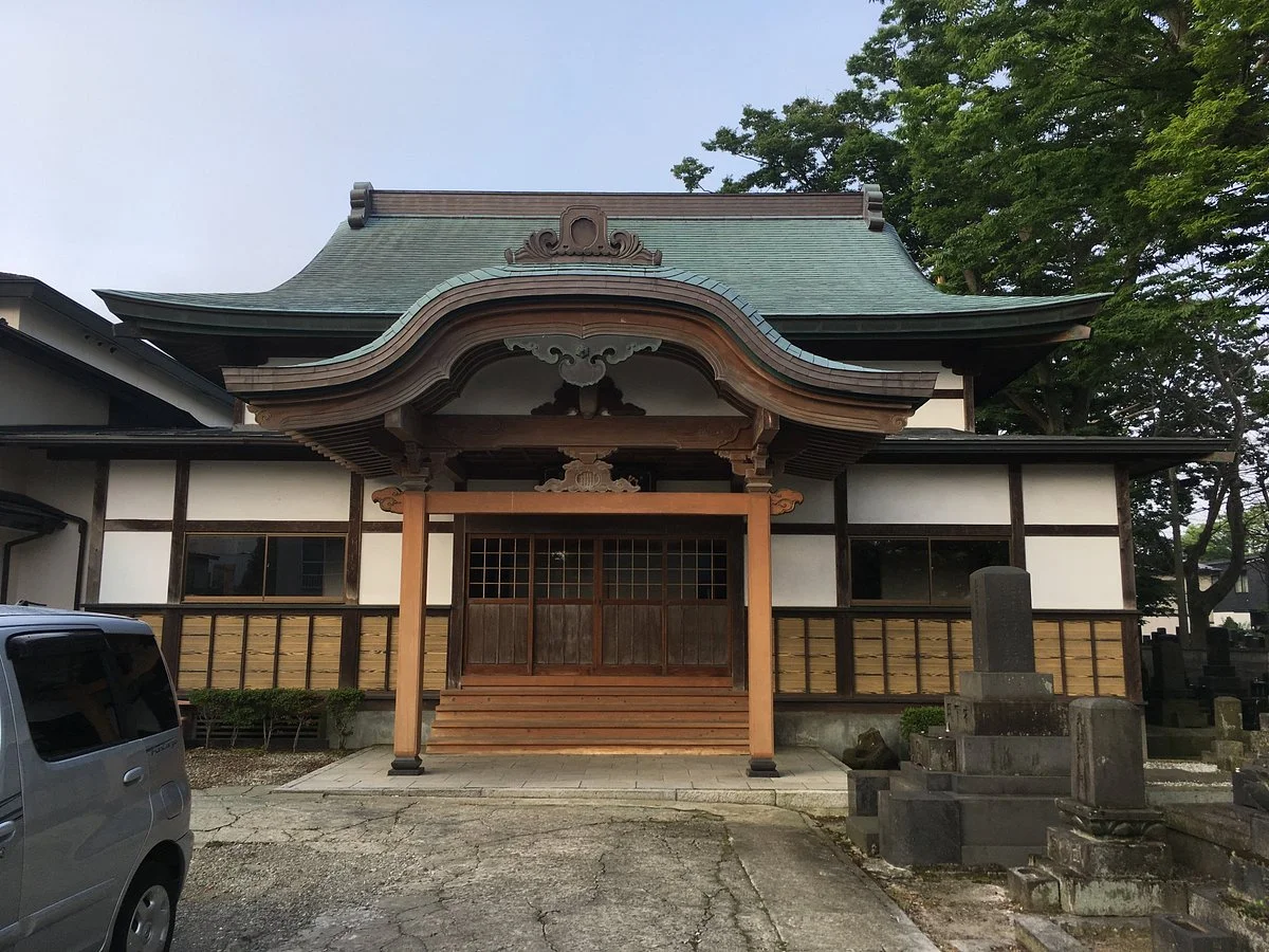 Kyoso-ji Temple