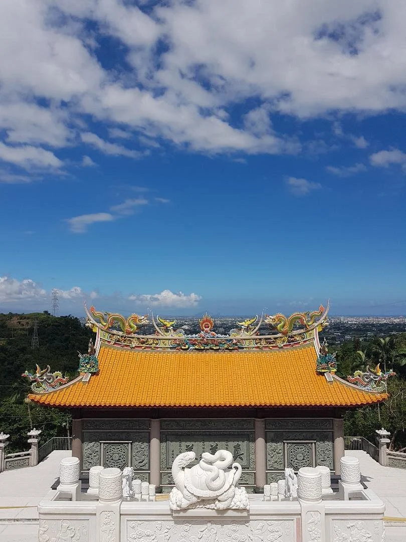 Yuh-Tzuen Gong