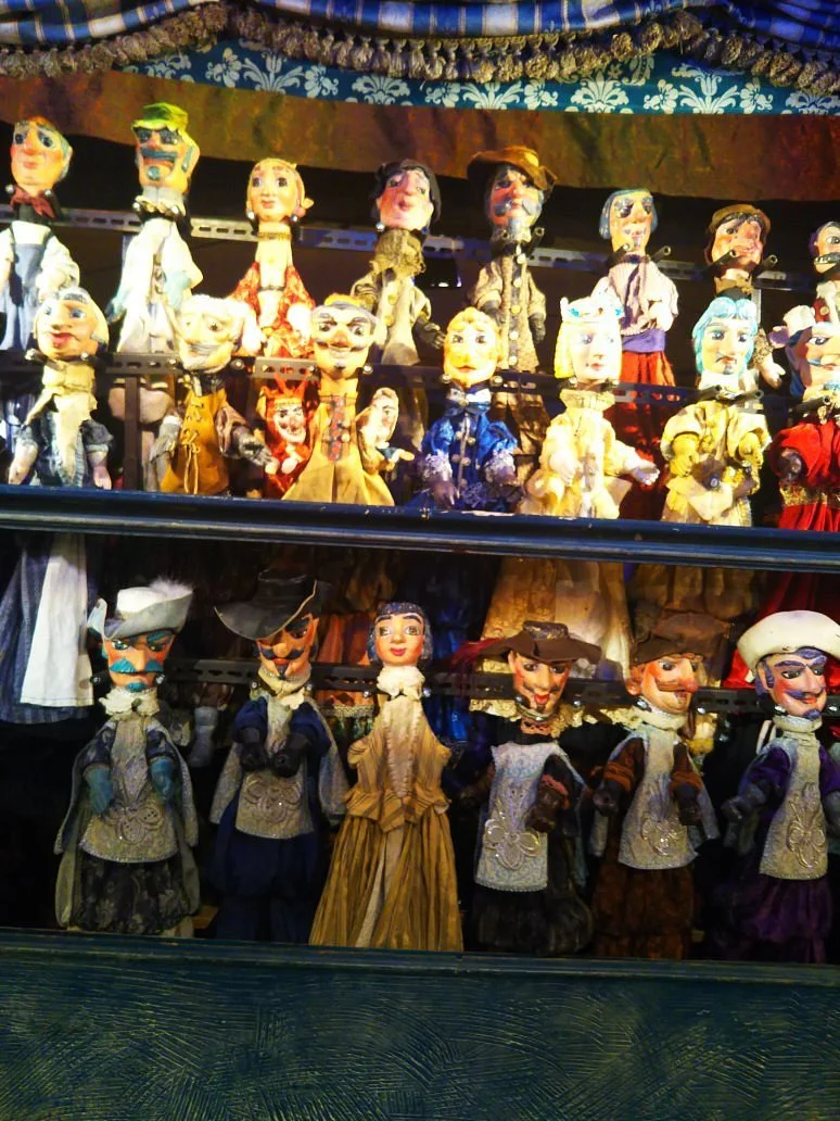 Sapporo Children Theater Yamabikoza