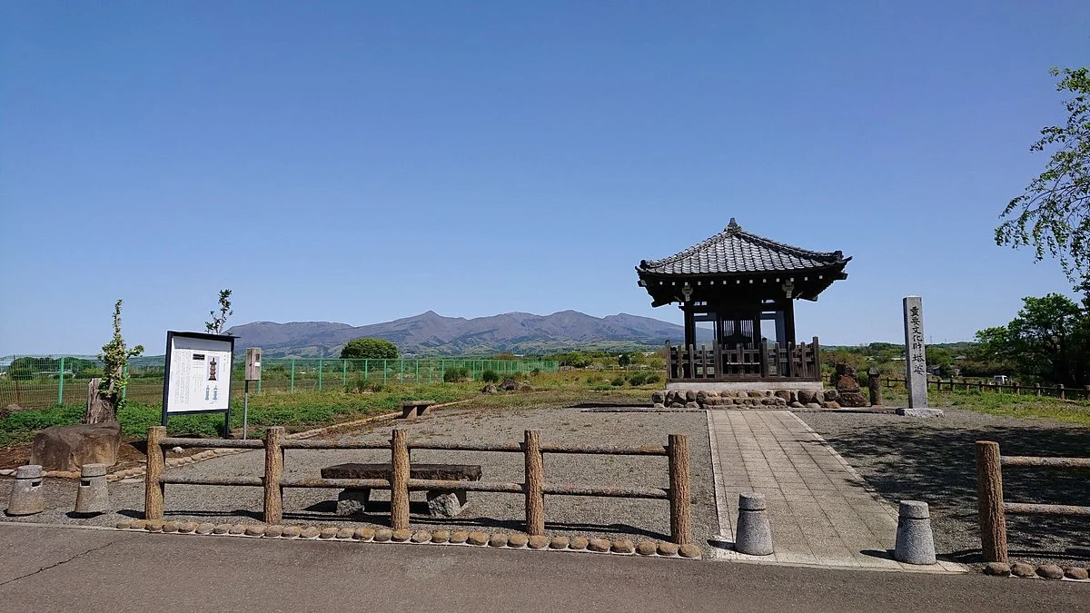 Yamakami no Tajuto