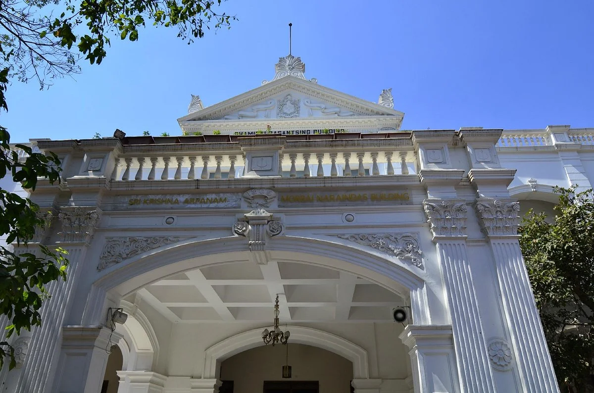 Darshan Museum