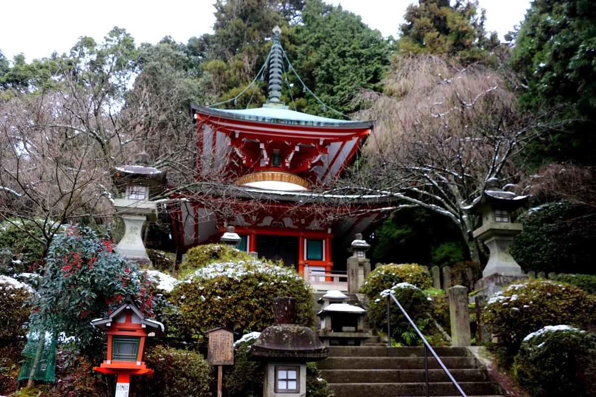 Kurama-dera
