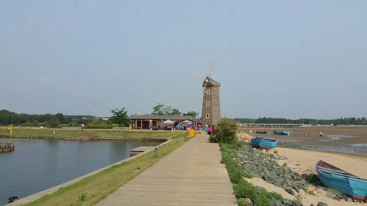 Pigeon Nest Park