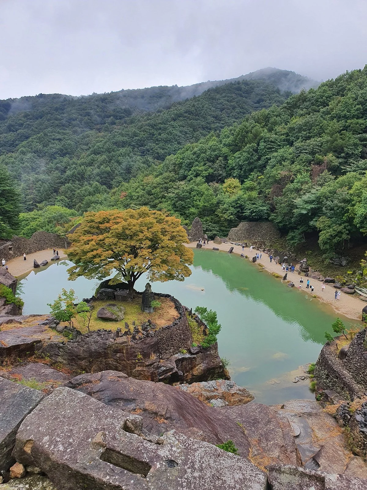 Samseonggung