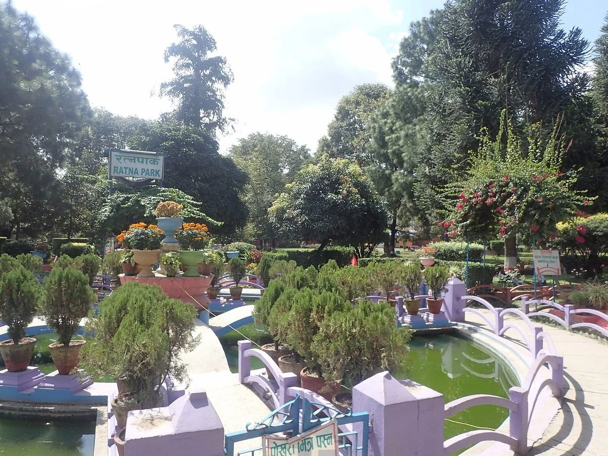 Ratna Park
