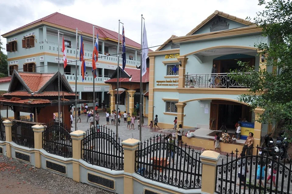 New Hope Cambodia