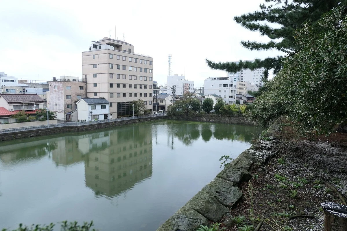 Fukunoi