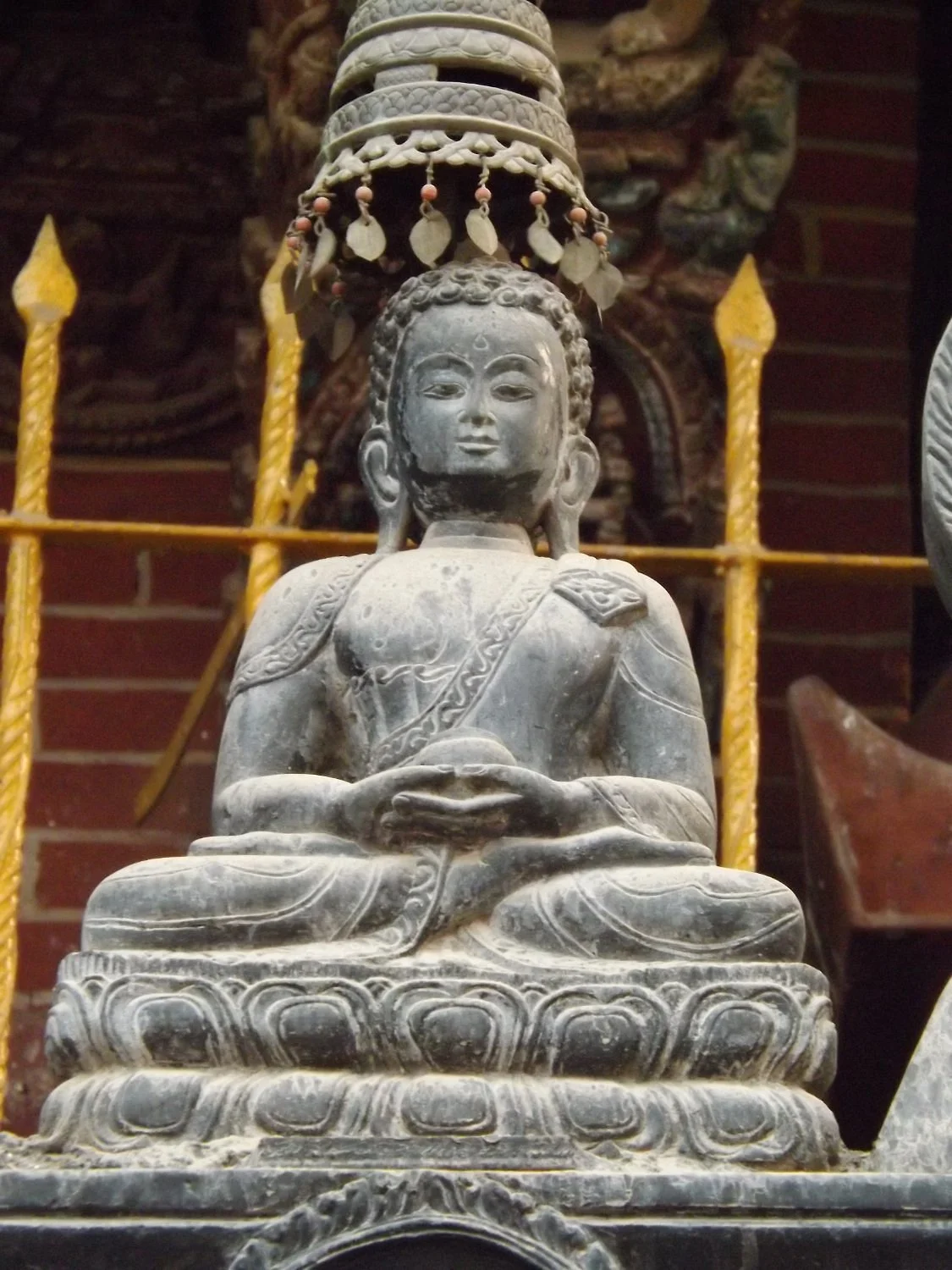 Temples of Machchhendra Nath and Min Nath