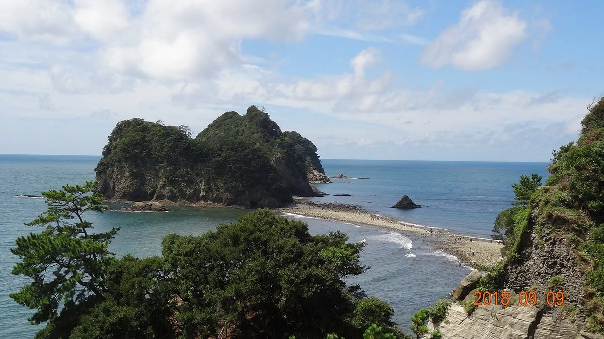 Tomboro of Sanshirojima