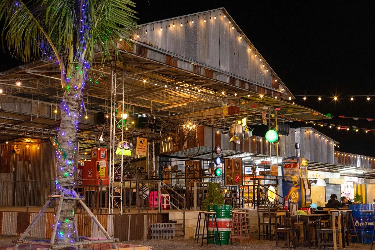 Vintage Market Phuket