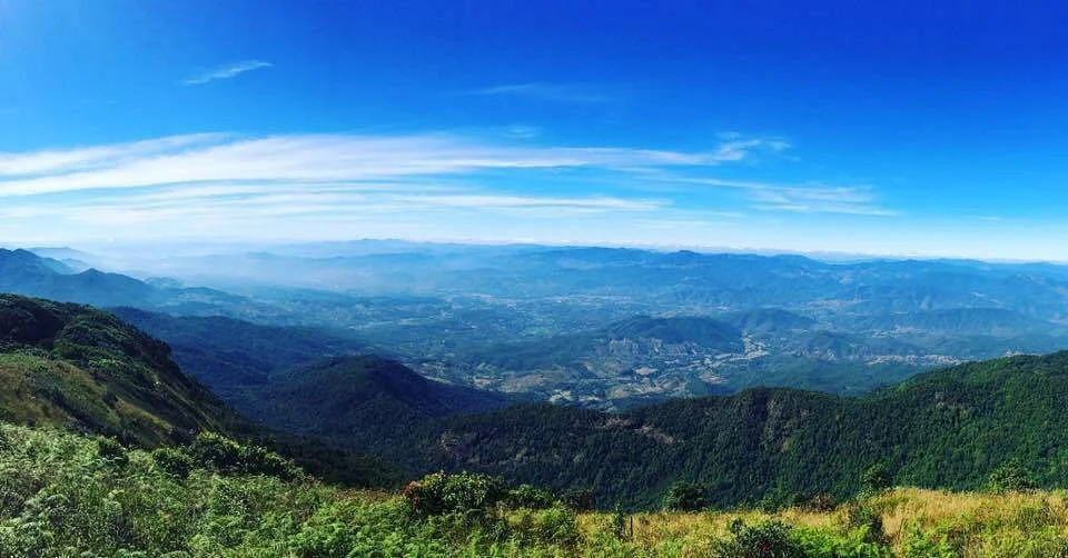 Kew Mae Pan