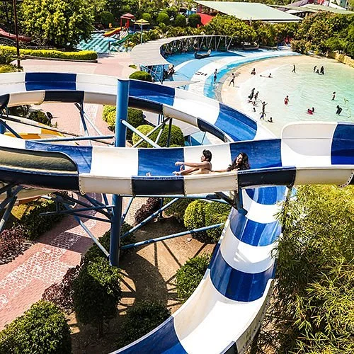 Krushnai Water World