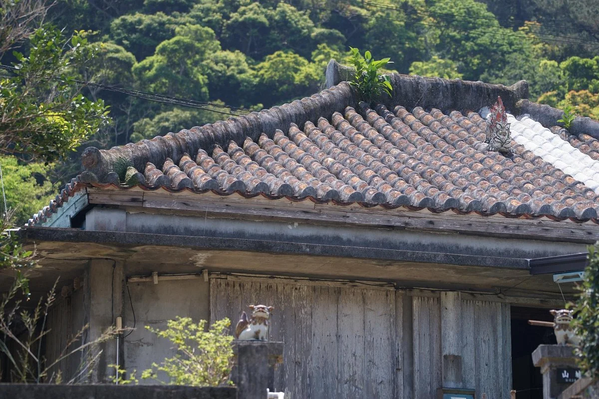 Aha Village