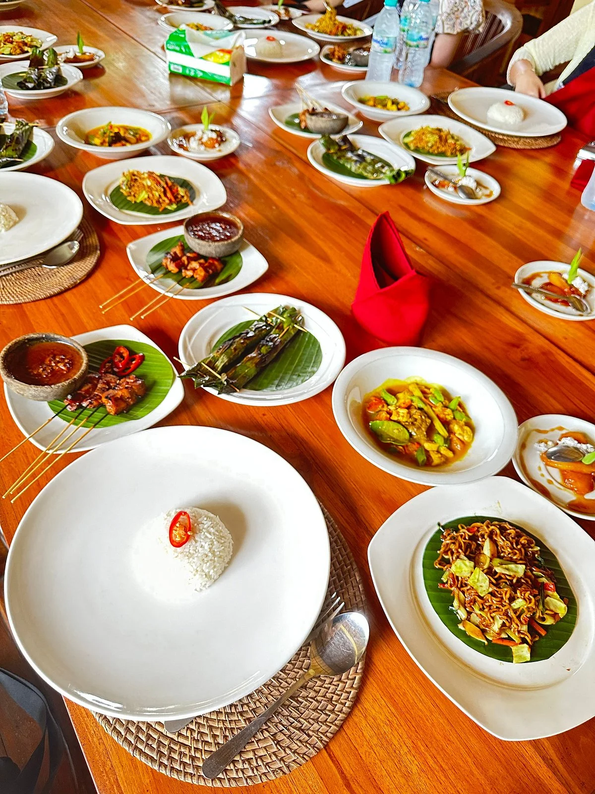 Ketut's Bali Cooking Class
