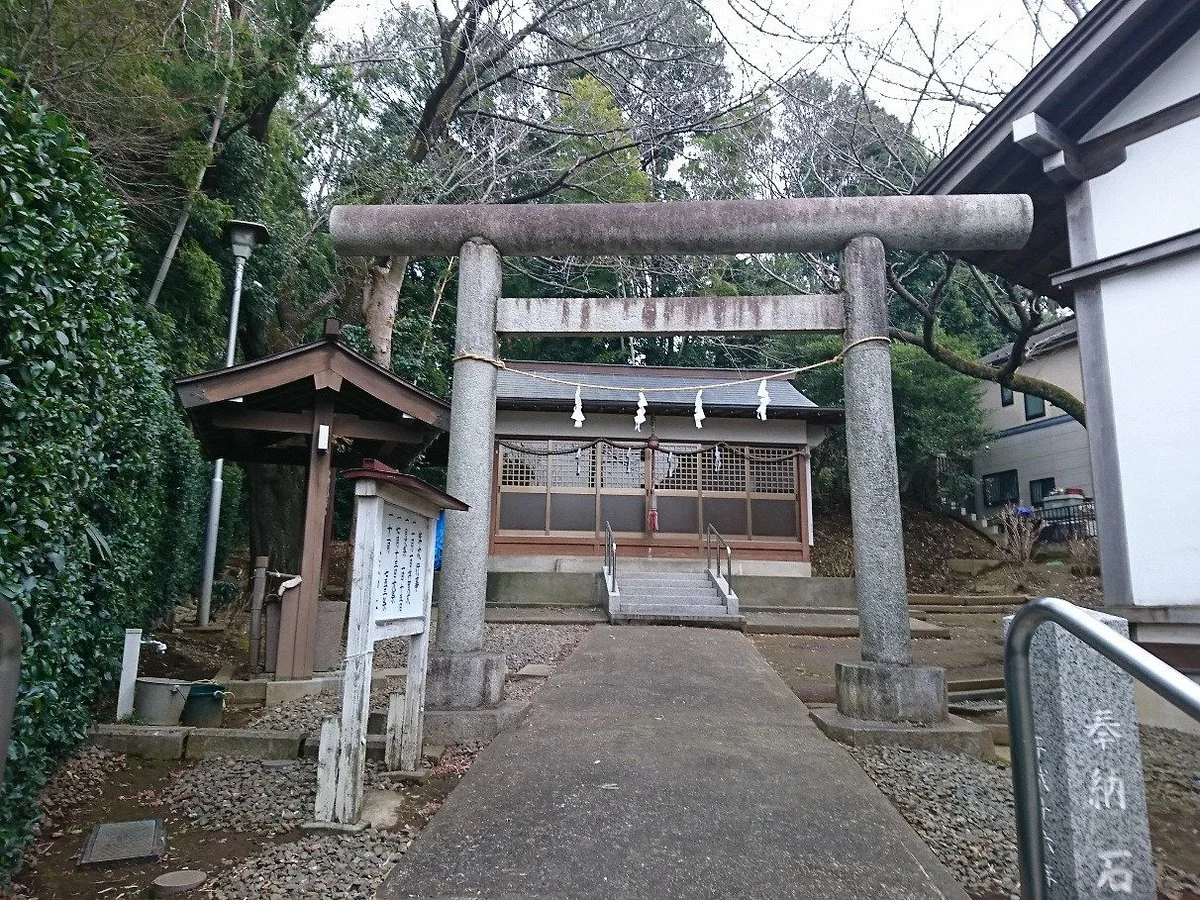 Yasaka Shrine