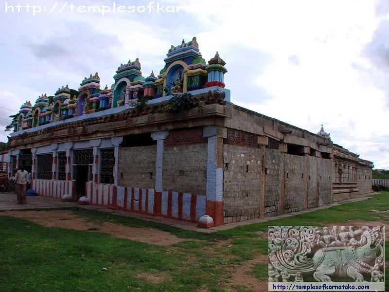 Lakshmi Varadaraja Swami Temple