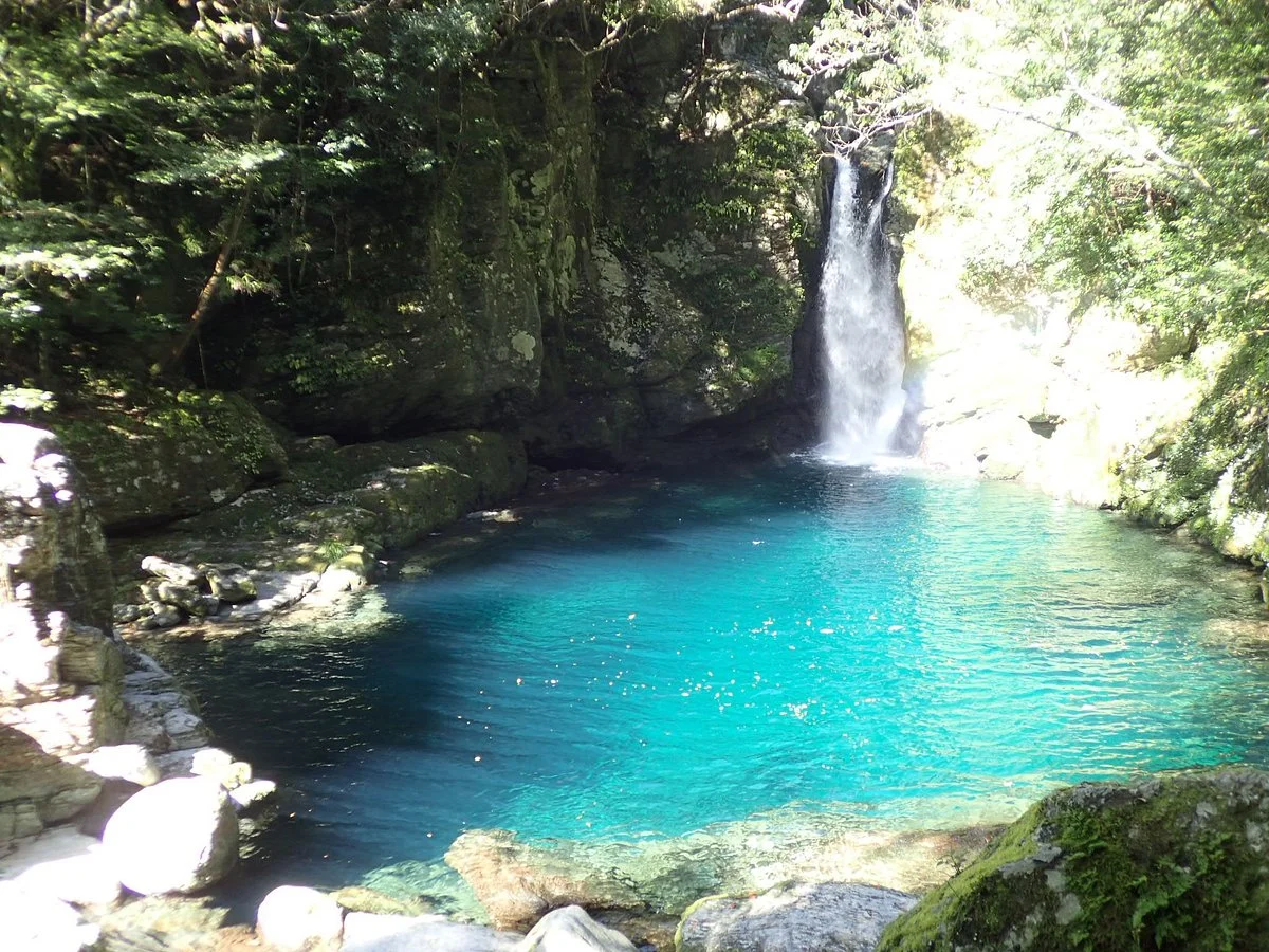 Niyodo River