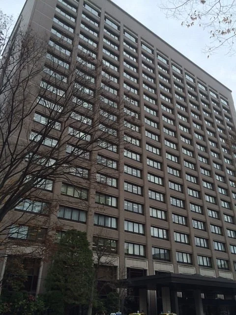 Miyagi Tourist Information Transmission Center