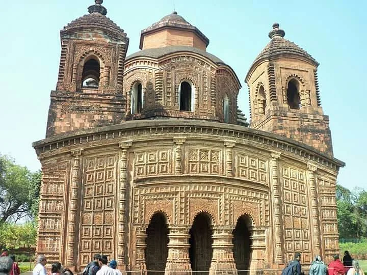 Shyama Raya Temple