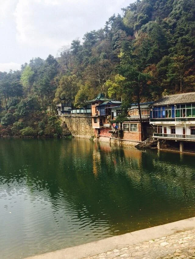 Shaoshan Mao Zedong Memorial Museum