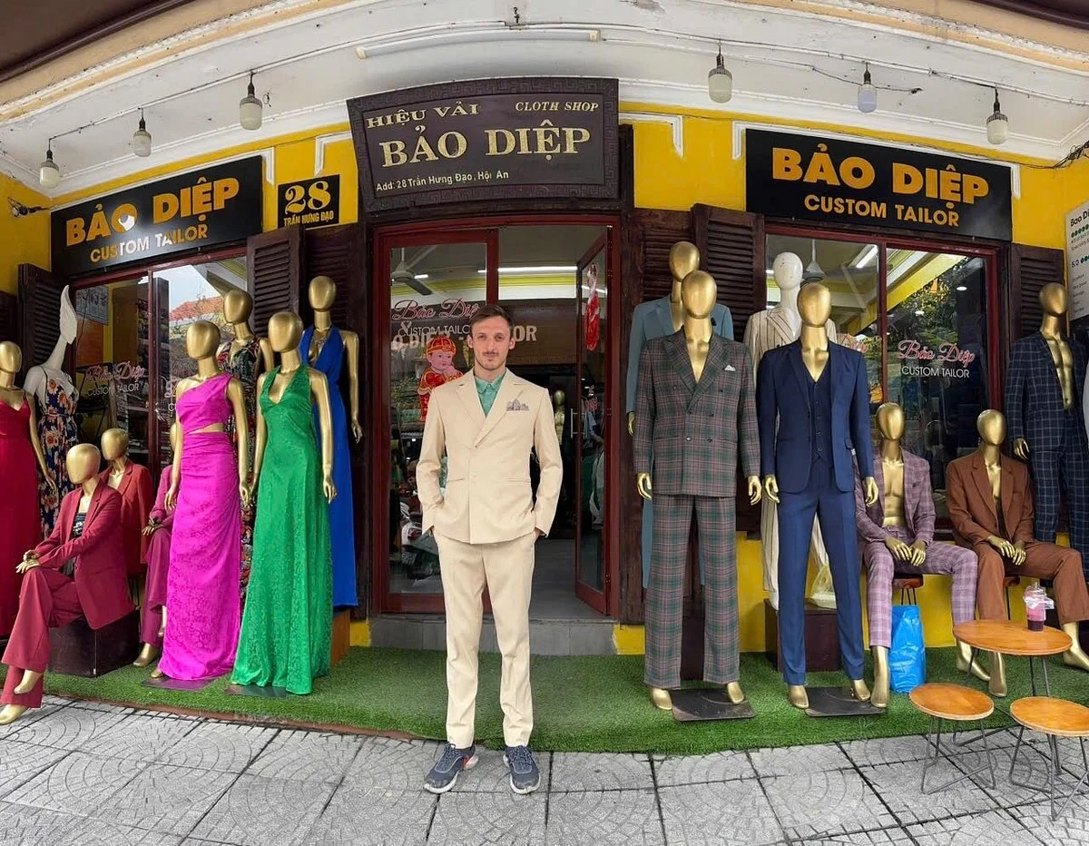 Bao Diep Tailor