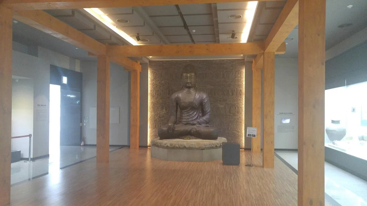 Hanam Museum of History