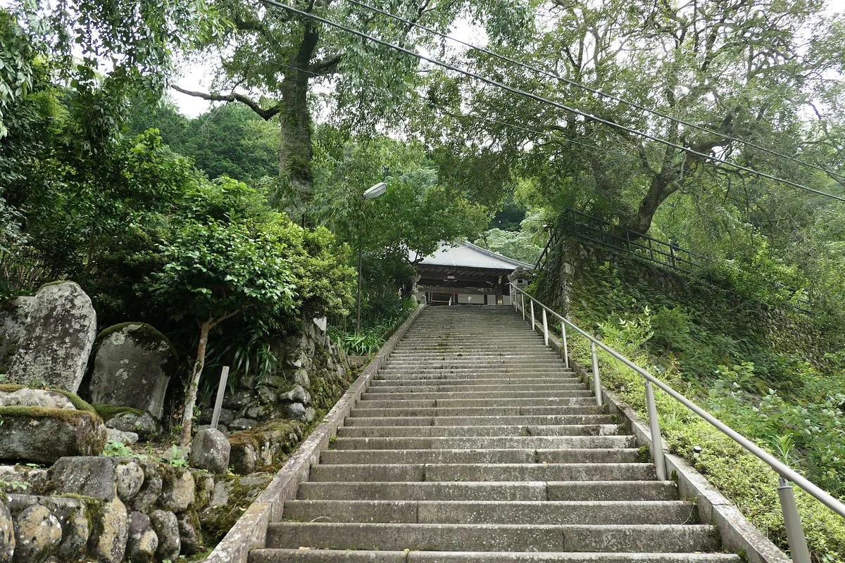 Kyoenbo Temple