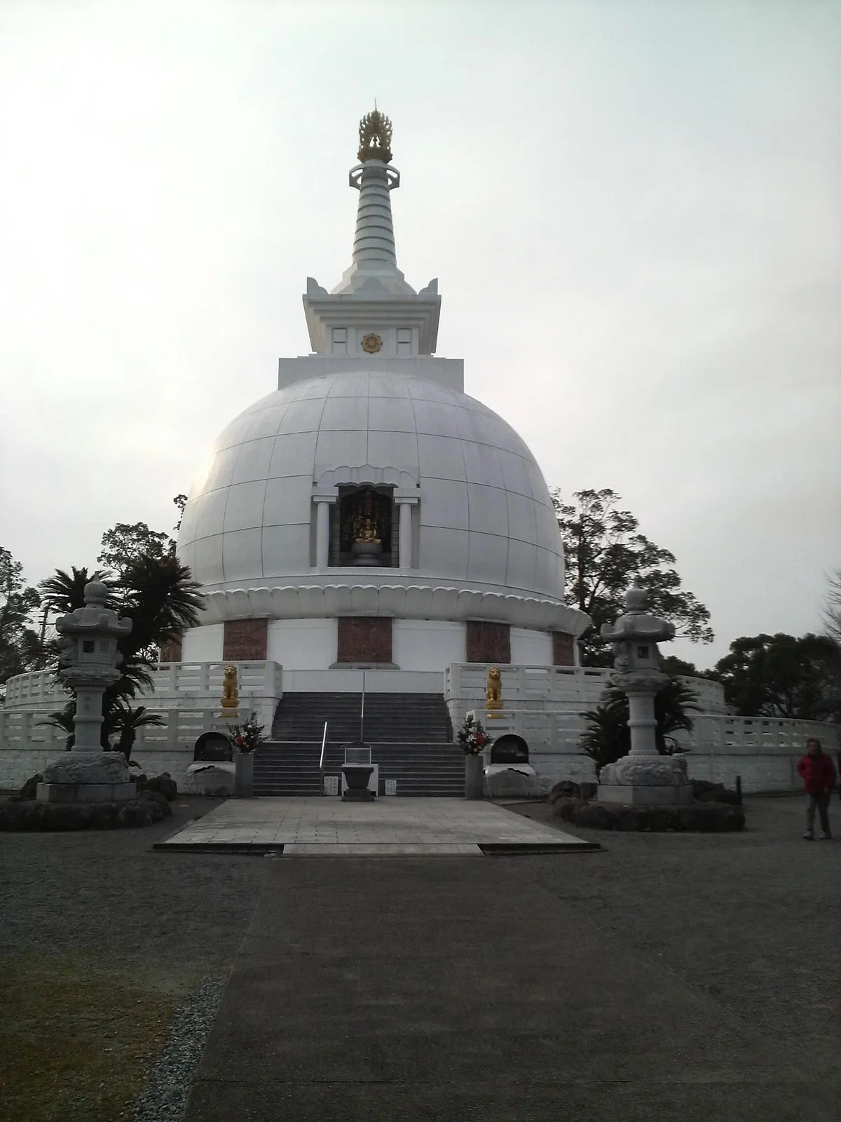 Hanaokayama Park