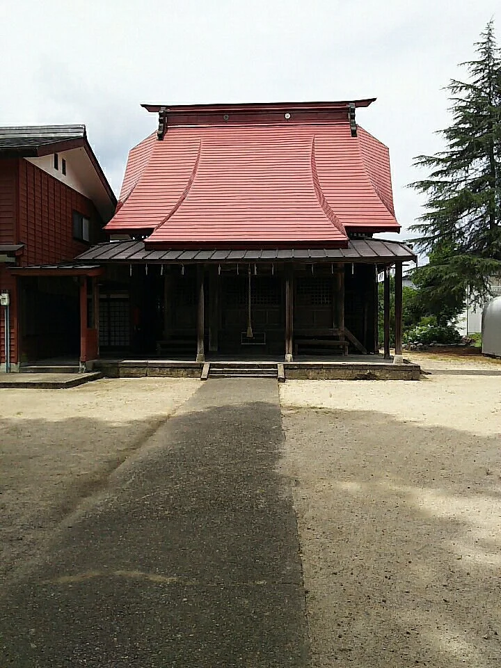 Kodai Jingu Shrine