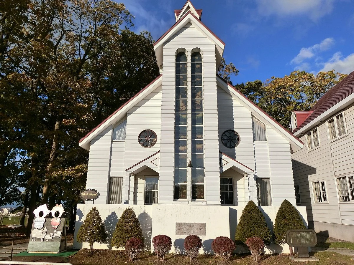 Chapel of Clark