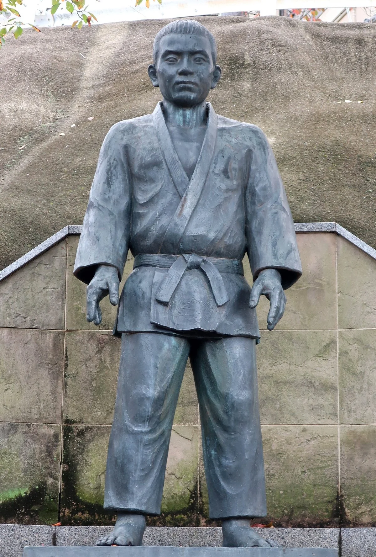 Saigo Shiro Shuennochi