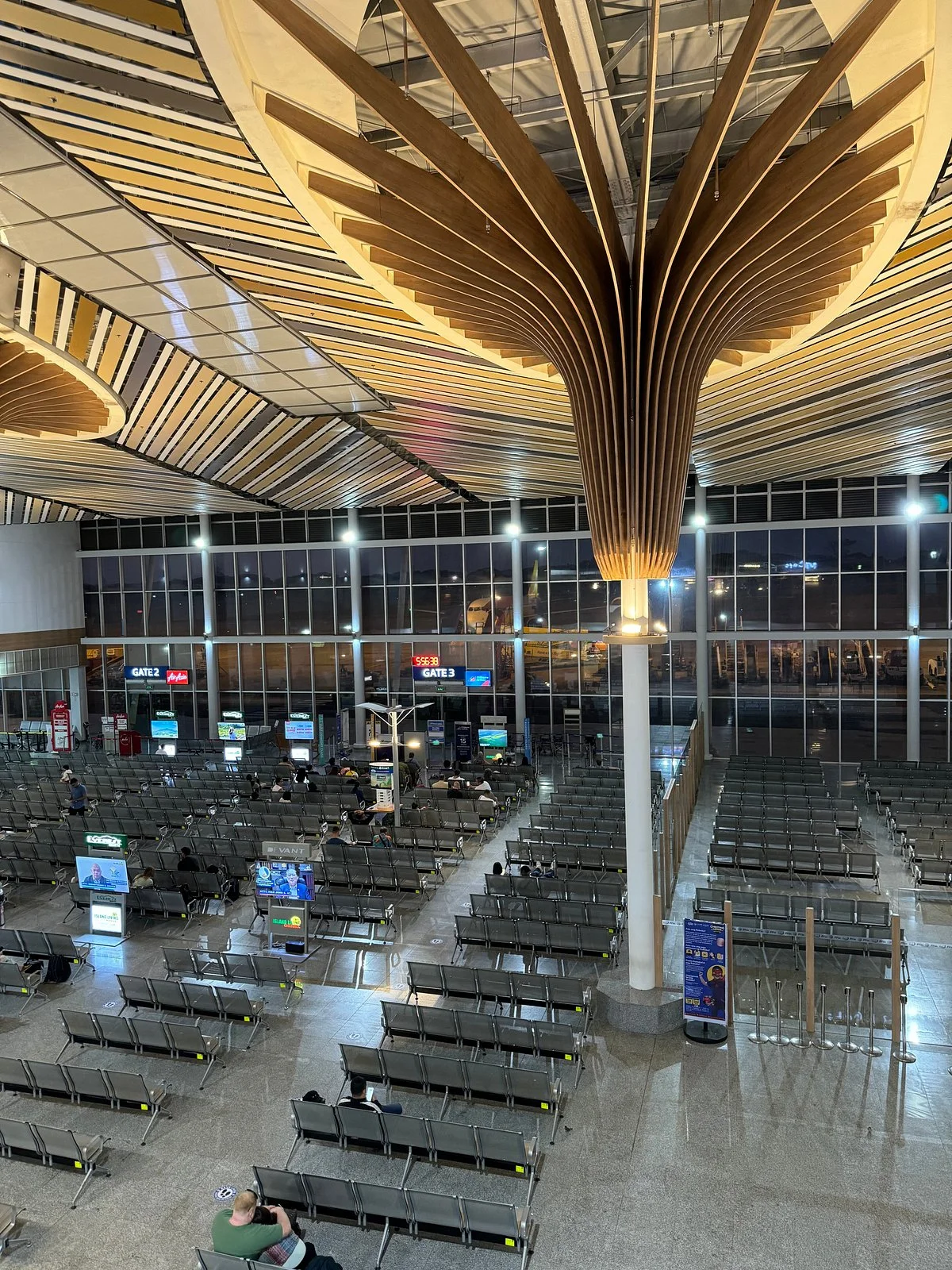 Puerto Princesa International Airport