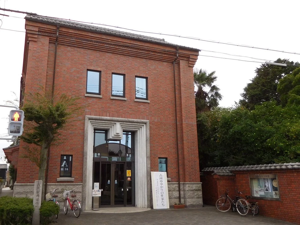Furukawa Street Art Museum