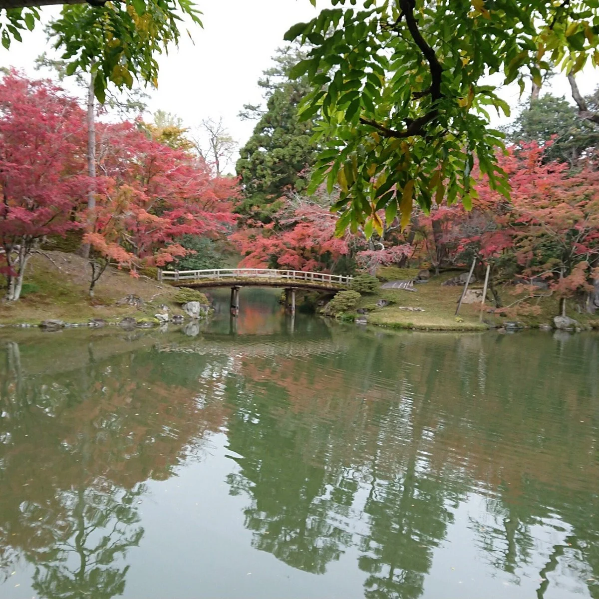 Kyoto Sento Imperial Palace (Sento Gosho)